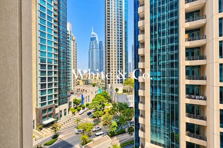 Studio zum Miete in Downtown Dubai, Dubai - Wohnung in Downtown Dubai，Boulevard Central，Boulevard Central 2, 70000 AED - 16771767