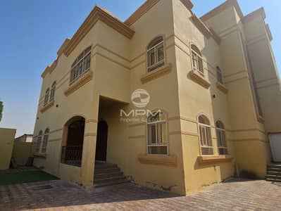 5 Camere Villa in affitto a Shakhbout City, Abu Dhabi - Villa a Shakhbout City, 5 camere da letto, 157500 AED - 16771801