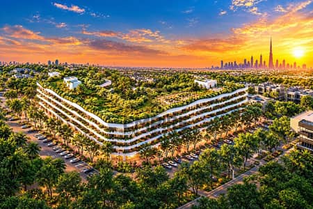 2 Bedroom Apartment for Sale in Dubai South, Dubai - WhatsApp Image 2026-10-07 at 3.11. 41 PM. jpeg
