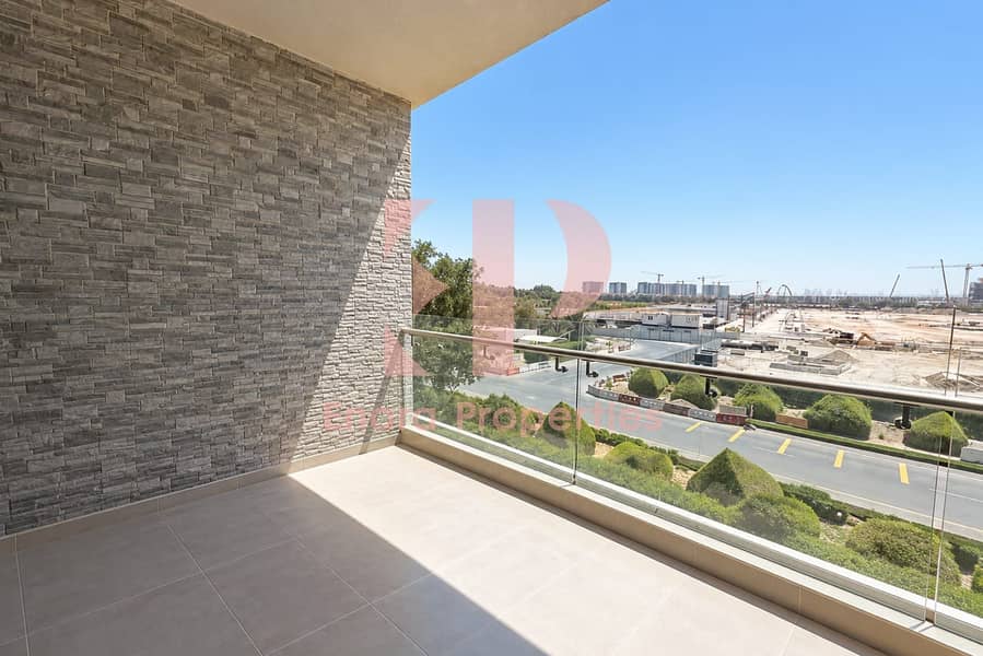 Wohnung in Meydan,Meydan Avenue,Polo Residence,Polo Residence B5, 2 schlafzimmer, 134000 AED - 16771876 Wohnung in Meydan,Meydan Avenue,Polo Residence,Polo Residence B5, 2 schlafzimmer, 134000 AED - 16771876