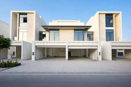 Villa de 4 chambres à à vendre à Mohammed Bin Rashid City (MBR City), Dubai - WhatsApp Image 2026-10-07 at 2.13. 06 PM (2). jpeg