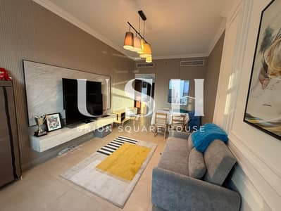 Appartement de 1 chambre à à vendre à Jumeirah Village Circle (JVC), Dubai - 550003. jpg