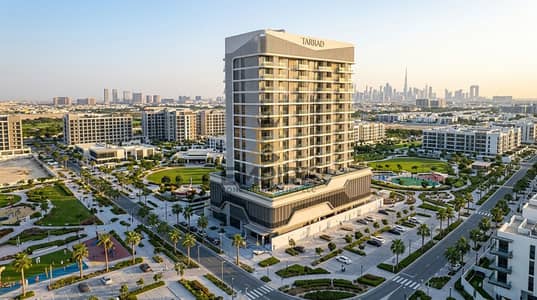 Studio for Sale in Dubai Land Residence Complex (DLRC), Dubai - Gemini_Generated_Image_9by8yc9by8yc9by8. jpg Studio for Sale in Dubai Land Residence Complex (DLRC), Dubai - Gemini_Generated_Image_9by8yc9by8yc9by8. jpg