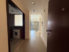 High Floor 2BR | Uptown View | Ready to Move In