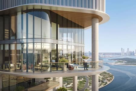 Office for Sale in Business Bay, Dubai - READY Q1 2029 | LUXURY OFFICE | SIMPLEX EDGE Office for Sale in Business Bay, Dubai - READY Q1 2029 | LUXURY OFFICE | SIMPLEX EDGE