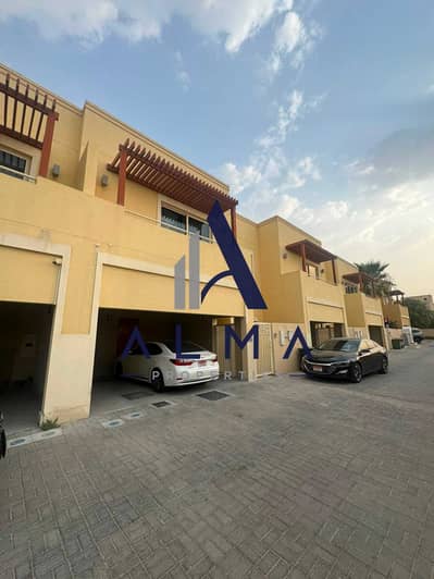 4 Camere Townhouse in vendita a Al Raha Gardens, Abu Dhabi - idgiASVAMkTQeSWLrCOAnAWrW5tKqzWcpYEjmSB1. jpg 4 Camere Townhouse in vendita a Al Raha Gardens, Abu Dhabi - idgiASVAMkTQeSWLrCOAnAWrW5tKqzWcpYEjmSB1. jpg