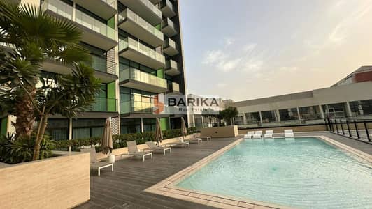 2 Bedroom Apartment for Rent in Jumeirah Village Circle (JVC), Dubai - Spacious 2BR | Unfurnished | Huge Layout | JVC |