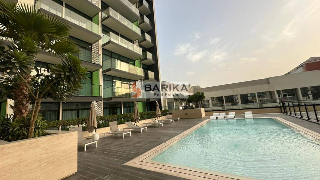Spacious 2BR | Unfurnished | Huge Layout | JVC | Spacious 2BR | Unfurnished | Huge Layout | JVC |