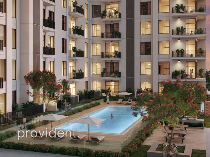 Apartamento en Town Square,Elaya, 2 dormitorios, 1700000 AED - 16772013 Apartamento en Town Square,Elaya, 2 dormitorios, 1700000 AED - 16772013