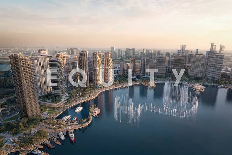 Penthouse in Dubai Design District (D3),Artistry One Residences, 4 schlafzimmer, 17434000 AED - 16772026 Penthouse in Dubai Design District (D3),Artistry One Residences, 4 schlafzimmer, 17434000 AED - 16772026