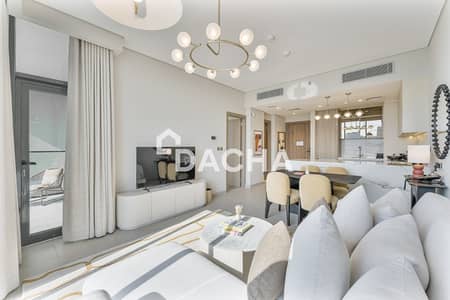 Appartement de 1 chambre à à vendre à Al Furjan, Dubai - Appartement à Al Furjan，Millennium Talia Residences, 1 chambre, 1100000 AED - 16772027