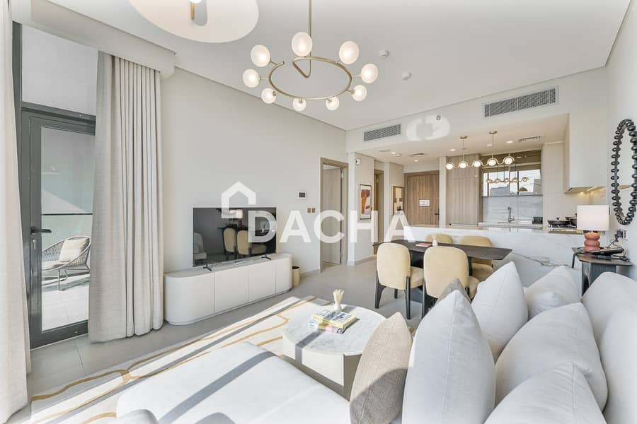 Appartement à Al Furjan,Millennium Talia Residences, 1 chambre, 1100000 AED - 16772027 Appartement à Al Furjan,Millennium Talia Residences, 1 chambre, 1100000 AED - 16772027