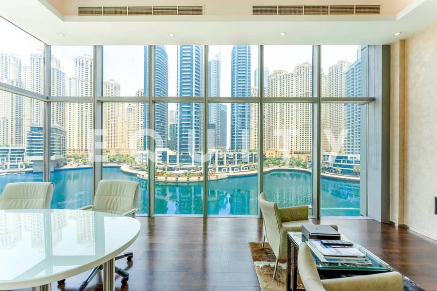 Ufficio a Dubai Marina, 750000 AED - 16772025 Ufficio a Dubai Marina, 750000 AED - 16772025