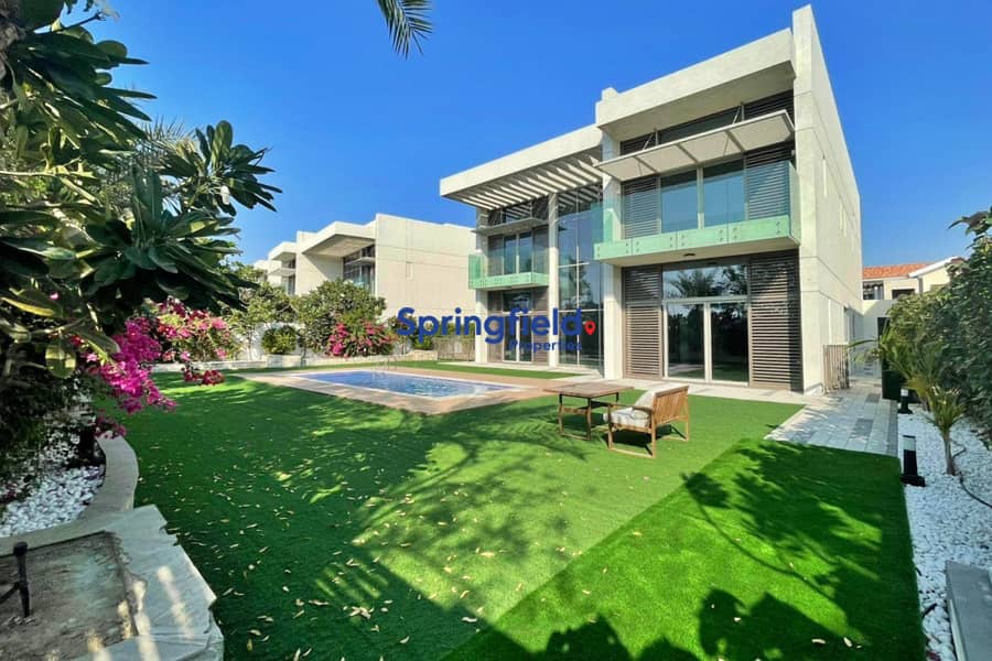 Villa a Mohammed Bin Rashid City (MBR City),District One,District One Villas, 4 camere da letto, 21500000 AED - 16772086 Villa a Mohammed Bin Rashid City (MBR City),District One,District One Villas, 4 camere da letto, 21500000 AED - 16772086