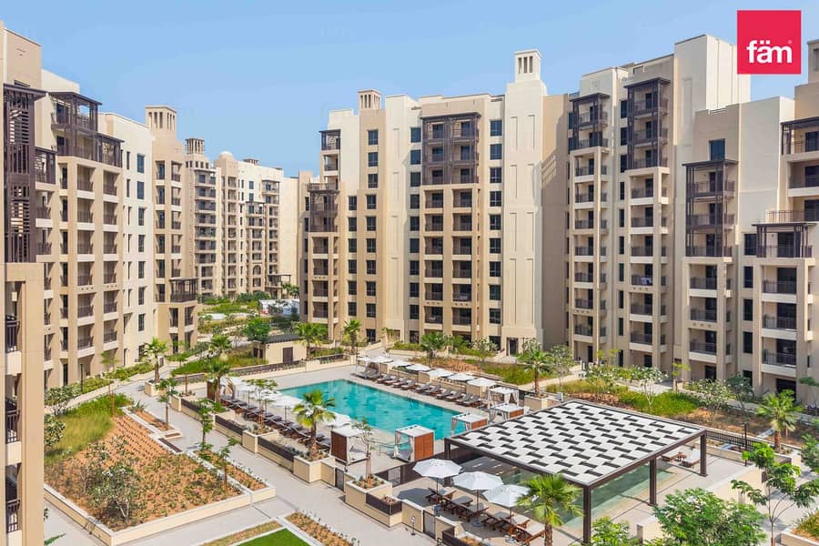 Apartamento en Madinat Jumeirah Living,Lamaa,Lamaa Building 3, 1 dormitorio, 115000 AED - 16772087 Apartamento en Madinat Jumeirah Living,Lamaa,Lamaa Building 3, 1 dormitorio, 115000 AED - 16772087