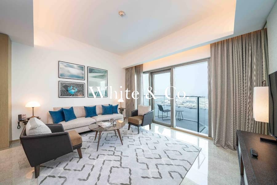 Luxury | Waterfront | Fully Furnished Luxury | Waterfront | Fully Furnished