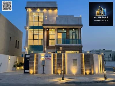 5 Bedroom Villa for Sale in Al Bahia, Ajman - batch_WhatsApp Image 2026-10-05 at 10.43. 57 AM (1). jpeg 5 Bedroom Villa for Sale in Al Bahia, Ajman - batch_WhatsApp Image 2026-10-05 at 10.43. 57 AM (1). jpeg