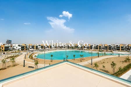 6 Slaapkamers Villa te Huur in DAMAC Lagoons, Dubai - Villa in DAMAC Lagoons,Costa Brava, 6 slaapkamers, 450000 AED - 16772101 6 Slaapkamers Villa te Huur in DAMAC Lagoons, Dubai - Villa in DAMAC Lagoons,Costa Brava, 6 slaapkamers, 450000 AED - 16772101