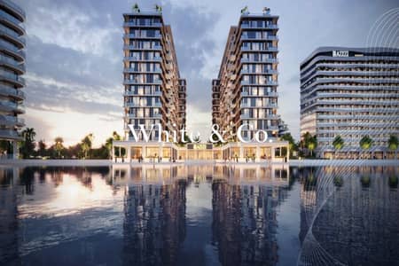 Estudio para en Venta en Dubai South, Dubai - Apartamento en Dubai South,Azizi Venice,Azizi Venice 7,Azizi Venice 7 Building A, 750000 AED - 16772102 Estudio para en Venta en Dubai South, Dubai - Apartamento en Dubai South,Azizi Venice,Azizi Venice 7,Azizi Venice 7 Building A, 750000 AED - 16772102