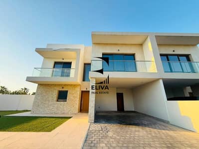 4 Schlafzimmer Villa zum Miete in Yas Island, Abu Dhabi - WhatsApp Image 2026-10-07 at 3.25. 59 PM. jpeg 4 Schlafzimmer Villa zum Miete in Yas Island, Abu Dhabi - WhatsApp Image 2026-10-07 at 3.25. 59 PM. jpeg