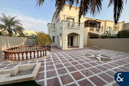 3 Schlafzimmer Villa zum Miete in The Springs, Dubai - Villa in The Springs,The Springs 11, 3 schlafzimmer, 270000 AED - 16705655 3 Schlafzimmer Villa zum Miete in The Springs, Dubai - Villa in The Springs,The Springs 11, 3 schlafzimmer, 270000 AED - 16705655