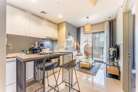 1 Slaapkamer Appartement te Koop in Business Bay, Dubai - Appartement in Business Bay，Zada Tower, 1 slaapkamer, 1250000 AED - 16772132
