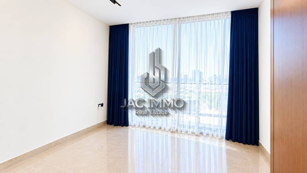 Ready Unit | Kitchen Furnished | High Floor | Balcony Ready Unit | Kitchen Furnished | High Floor | Balcony