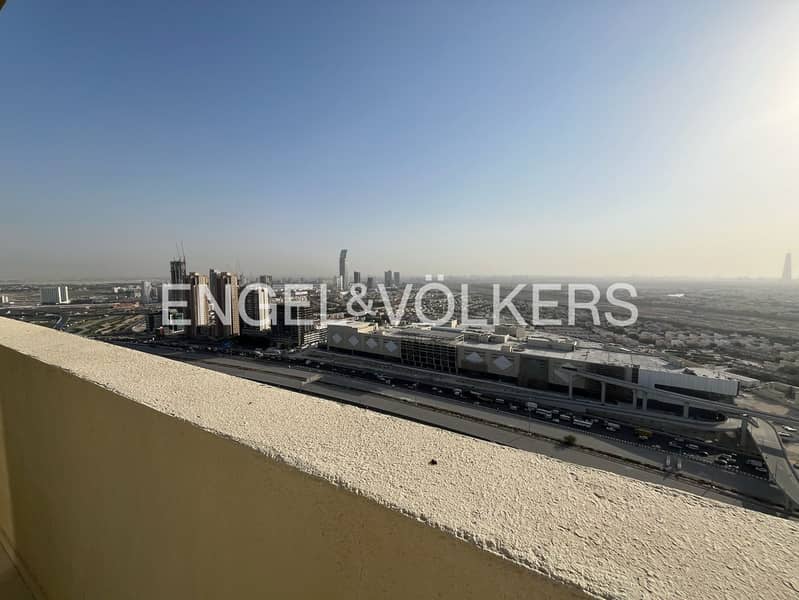 Appartement in Jumeirah Village Circle (JVC),JVC District 18,Tower 108, 3 slaapkamers, 190000 AED - 16772156 Appartement in Jumeirah Village Circle (JVC),JVC District 18,Tower 108, 3 slaapkamers, 190000 AED - 16772156