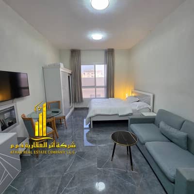 Studio te Huur in Al Rashidiya, Ajman - WhatsApp Image 2026-07-07 at 1.55. 40 PM (1). jpeg Studio te Huur in Al Rashidiya, Ajman - WhatsApp Image 2026-07-07 at 1.55. 40 PM (1). jpeg