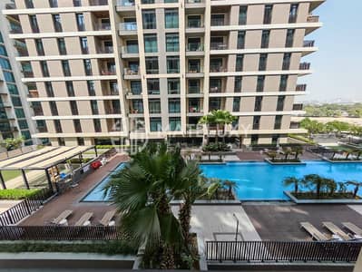 1 Bedroom Apartment for Rent in Sobha Hartland, Dubai - WhatsApp Image 2026-10-07 at 12.01. 19 PM. jpeg 1 Bedroom Apartment for Rent in Sobha Hartland, Dubai - WhatsApp Image 2026-10-07 at 12.01. 19 PM. jpeg