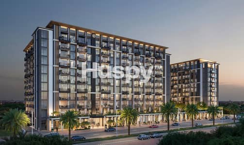 1 Bedroom Apartment for Sale in Dubai South, Dubai - Q3 2028 | Exclusive | Payment Plan