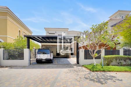 5 Schlafzimmer Villa zum Verkauf in The Villa, Dubai - DSC03706. jpg 5 Schlafzimmer Villa zum Verkauf in The Villa, Dubai - DSC03706. jpg