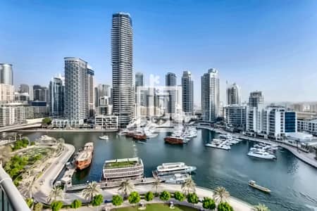 3 Camere Appartamento in affitto a Dubai Marina, Dubai - 01_marina_2br. jpg