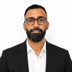 Sam Dhillon