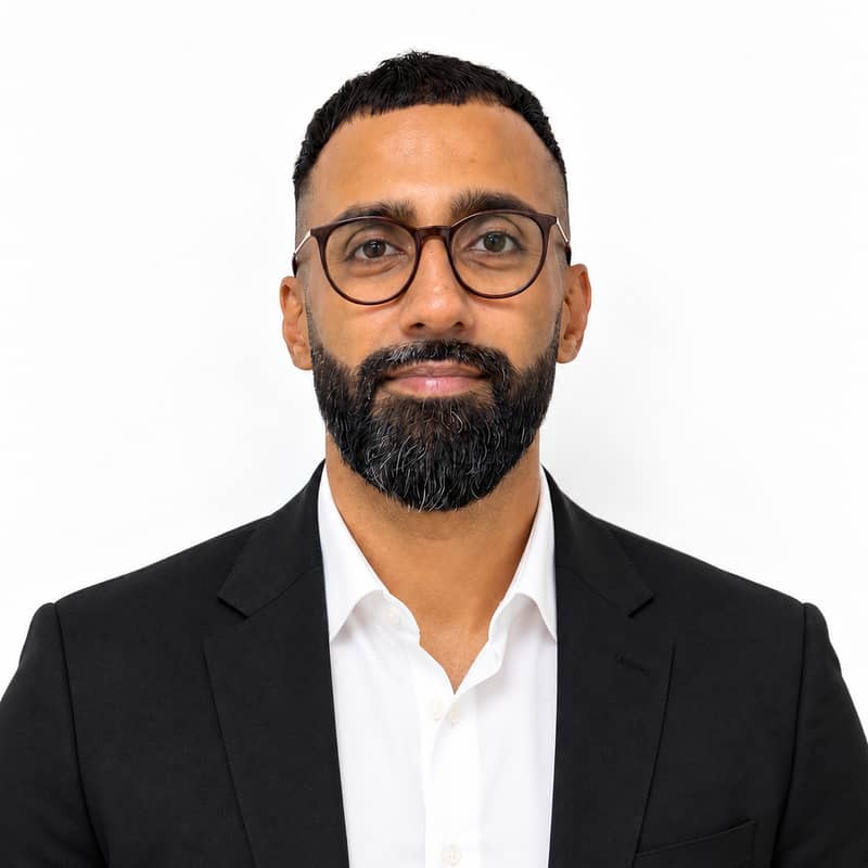 Sam Dhillon