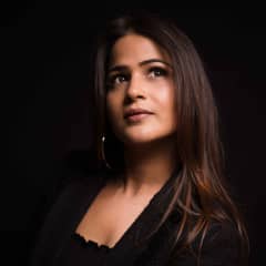 Asmita Choudhary