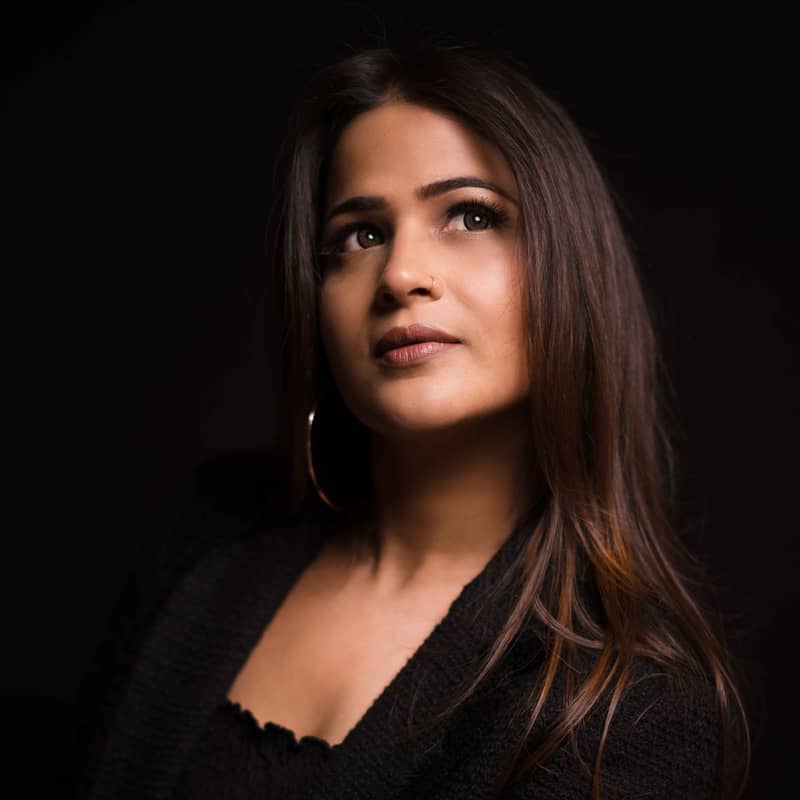 Asmita Choudhary