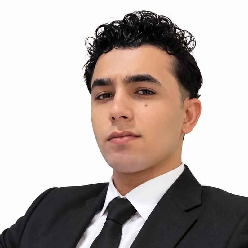 Mohammed Youssef Mohammed Youssef