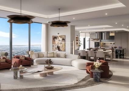 1 Slaapkamer Appartement te Koop in Jumeirah Heights, Dubai - img105. jpg