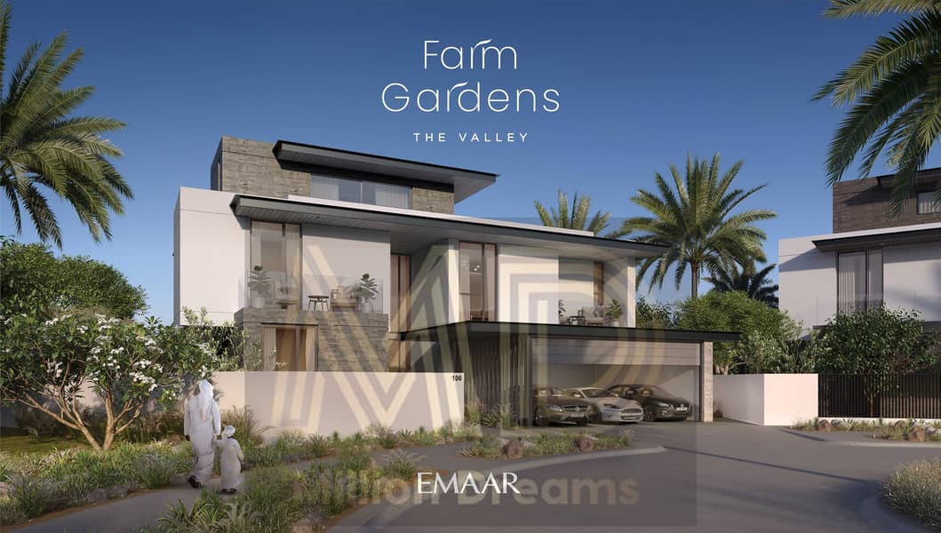 FARM GARDENS_THE_VALLEY_EMAAR12. jpg FARM GARDENS_THE_VALLEY_EMAAR12. jpg