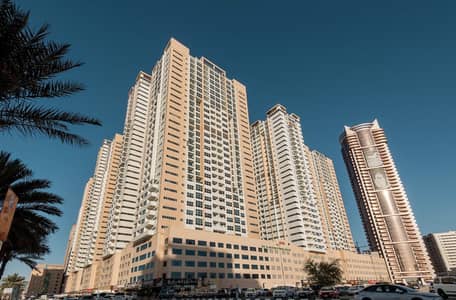 استوديو  للايجار في الراشدية، عجمان - IMG_0805. jpg