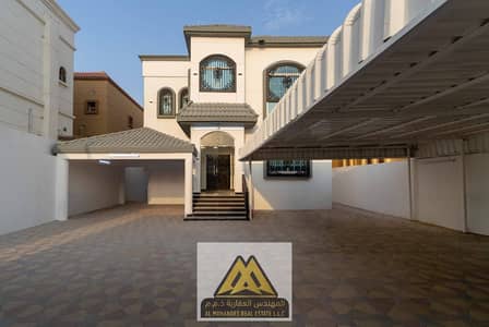 5 Bedroom Villa for Rent in Al Mowaihat, Ajman - WhatsApp Image 2026-10-04 at 11.35. 34 AM (2). jpeg