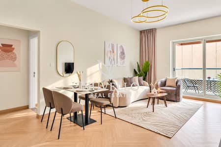1 Bedroom Apartment for Rent in Barsha Heights (Tecom), Dubai - Upgraded | Serviced Apartment | Bills Included 1 Bedroom Apartment for Rent in Barsha Heights (Tecom), Dubai - Upgraded | Serviced Apartment | Bills Included