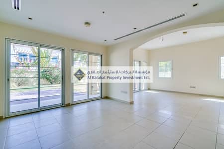 2 Bedroom Villa for Rent in Jumeirah Village Triangle (JVT), Dubai - Villa 26 JVT-02390. jpg