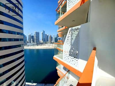 2 habitaciones Apartamento para en Alquiler en Business Bay, Dubai - Apartamento en Business Bay，Millennium Binghatti Residences, 2 dormitorios, 105000 AED - 16772265