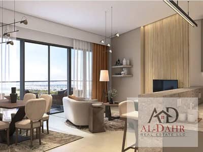 1 Schlafzimmer Wohnung zum Verkauf in DAMAC Hills, Dubai - Screenshot 2026-10-07 152650. png