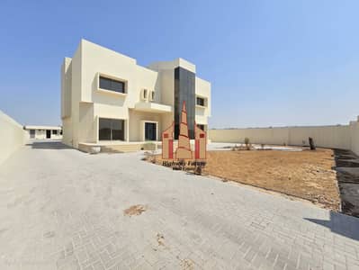 Villa para en Alquiler en Al Sweihat, Sharjah - 109147. jpg Villa para en Alquiler en Al Sweihat, Sharjah - 109147. jpg