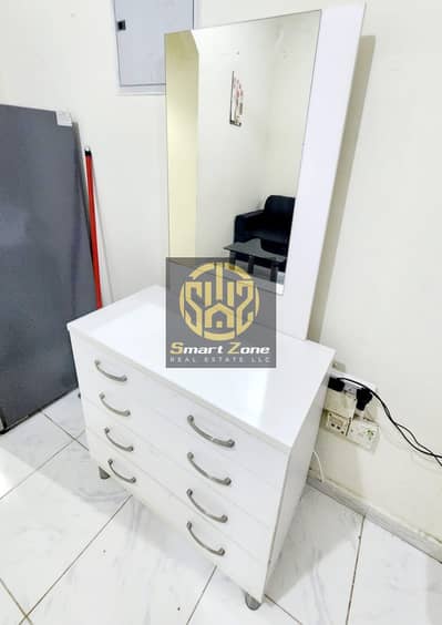 Monolocale in affitto a Al Sawan, Ajman - 65882acf-9e11-412e-9c96-abd31f8c15ab. jpeg