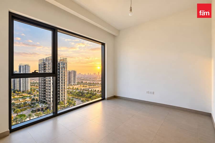 High floor | Boulevard view | Spacious High floor | Boulevard view | Spacious