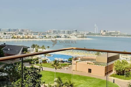 Appartement de 2 chambres à à louer à Palm Jumeirah, Dubai - Appartement à Palm Jumeirah,Tiara Residences,Sapphire, 2 chambres, 260000 AED - 16756670 Appartement de 2 chambres à à louer à Palm Jumeirah, Dubai - Appartement à Palm Jumeirah,Tiara Residences,Sapphire, 2 chambres, 260000 AED - 16756670